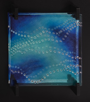 Ocean Pearls
20" x 20"
$1,000